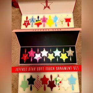 Jeffree Star Ornaments
